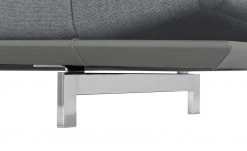 hülsta Sofa Sofabank HS 420 | Anthrazit -Sofas Verkaufsladen 27402149 11 202102222237
