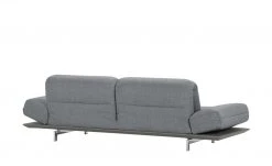 hülsta Sofa Sofabank HS 420 | Anthrazit -Sofas Verkaufsladen 27402149 12 202102222237