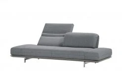 hülsta Sofa Sofabank HS 420 | Anthrazit -Sofas Verkaufsladen 27402149 5 202102222237