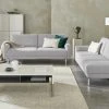 hülsta Sofa Sofabank HS 450 | Platingrau links, links 1 hülsta Sofa Sofabank HS 450 | Platingrau links, links -Sofas Verkaufsladen 27402216 3 202102221235