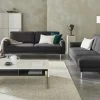 hülsta Sofa Einzelsofa HS 450 | Schwarzgrau 2 hülsta Sofa Einzelsofa HS 450 | Schwarzgrau -Sofas Verkaufsladen 27402219 12 202102222237