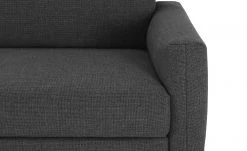 hülsta Sofa Einzelsofa HS 450 | Schwarzbraun 23 hülsta Sofa Einzelsofa HS 450 | Schwarzbraun -Sofas Verkaufsladen 27402223 10 202102222237