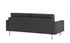 hülsta Sofa Einzelsofa HS 450 | Schwarzbraun 16 hülsta Sofa Einzelsofa HS 450 | Schwarzbraun -Sofas Verkaufsladen 27402223 3 202102222237