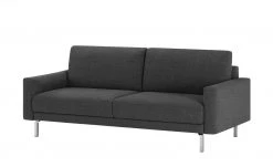 hülsta Sofa Einzelsofa HS 450 | Schwarzbraun 17 hülsta Sofa Einzelsofa HS 450 | Schwarzbraun -Sofas Verkaufsladen 27402223 4 202102222237
