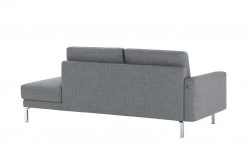 hülsta Sofa Sofabank HS 450 | Anthrazitgrau links, links 22 hülsta Sofa Sofabank HS 450 | Anthrazitgrau links, links -Sofas Verkaufsladen 27402224 8 202102221235