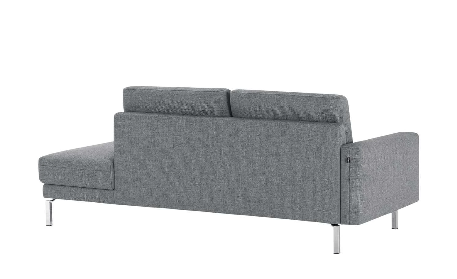 hülsta Sofa Sofabank HS 450 | Anthrazitgrau links, links 12 hülsta Sofa Sofabank HS 450 | Anthrazitgrau links, links – Bild 10