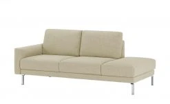 hülsta Sofa Sofabank HS 450 | Grünbeige links, links -Sofas Verkaufsladen 27402226 2 202102221235