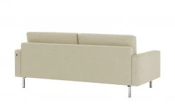 hülsta Sofa Einzelsofa HS 450 | Grünbeige -Sofas Verkaufsladen 27402227 10 202102222237