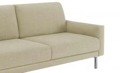 hülsta Sofa Einzelsofa HS 450 | Grünbeige -Sofas Verkaufsladen 27402227 3 202102222237
