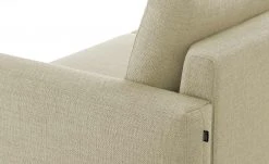 hülsta Sofa Einzelsofa HS 450 | Grünbeige -Sofas Verkaufsladen 27402227 6 202102222237