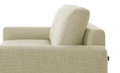 hülsta Sofa Einzelsofa HS 450 | Grünbeige -Sofas Verkaufsladen 27402227 7 202102222237