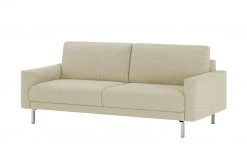 hülsta Sofa Einzelsofa HS 450 | Grünbeige -Sofas Verkaufsladen 27402227 9 202102222237