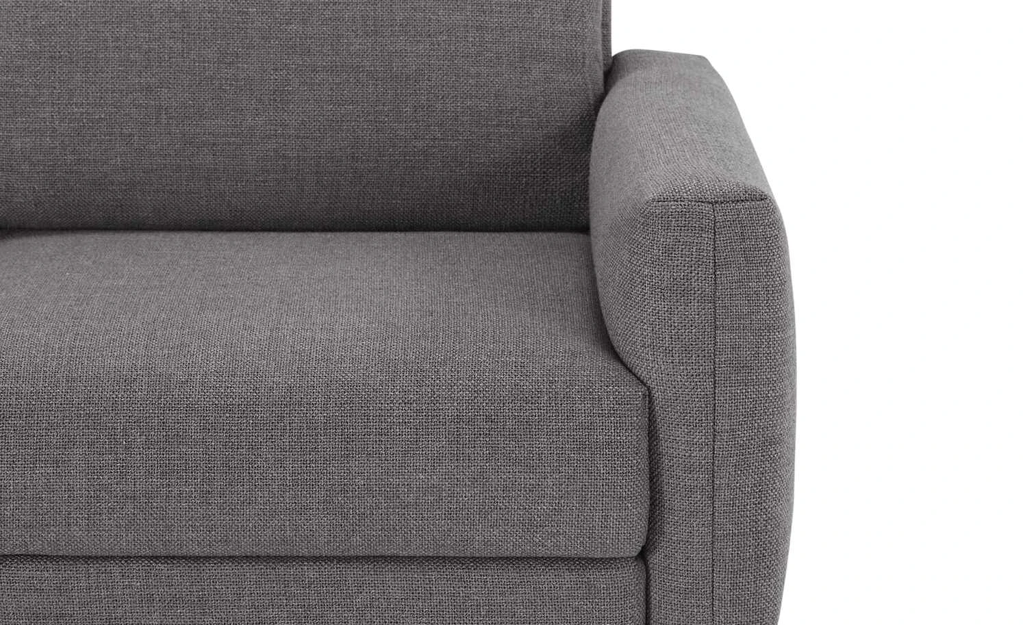 hülsta Sofa Sofabank HS 450 | Beigebraun rechts, rechts 9 hülsta Sofa Sofabank HS 450 | Beigebraun rechts, rechts – Bild 7