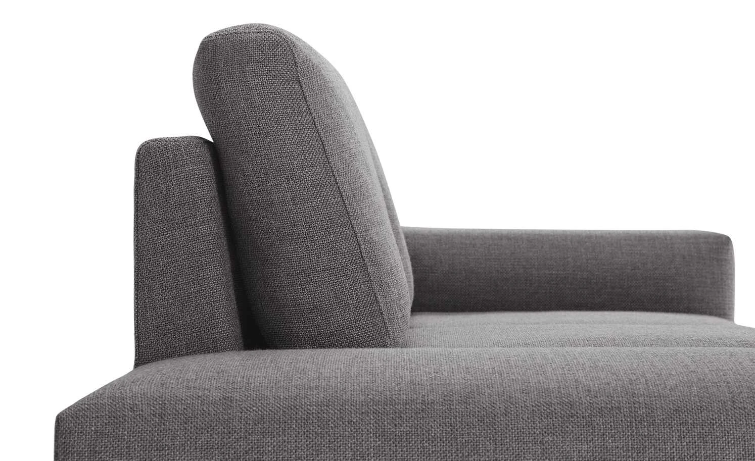 hülsta Sofa Sofabank HS 450 | Beigebraun rechts, rechts 10 hülsta Sofa Sofabank HS 450 | Beigebraun rechts, rechts – Bild 8