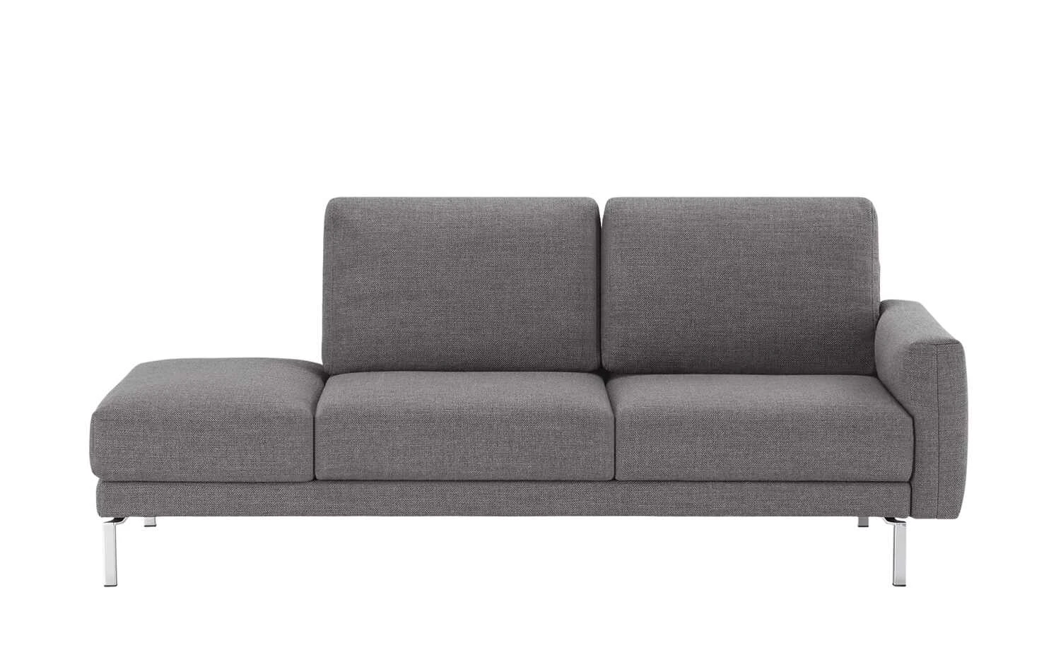 hülsta Sofa Sofabank HS 450 | Beigebraun rechts, rechts 4 hülsta Sofa Sofabank HS 450 | Beigebraun rechts, rechts – Bild 2