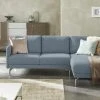hülsta Sofa Ecksofa HS 450 | Saphirblau / Steingrau (Blau / Grau) rechts 2 hülsta Sofa Ecksofa HS 450 | Saphirblau / Steingrau (Blau / Grau) rechts -Sofas Verkaufsladen 27402246 6 202102222237