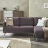 hülsta Sofa Ecksofa HS 450 | Purpurviolett / Steingrau (Lila / Grau) rechts 2 hülsta Sofa Ecksofa HS 450 | Purpurviolett / Steingrau (Lila / Grau) rechts -Sofas Verkaufsladen 27402248 11 202102222237