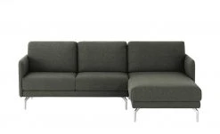 hülsta Sofa Ecksofa HS 450 | Grüngrau / Anthrazitgrau (Dunkelgrün / Dunkelgrau) rechts 14 hülsta Sofa Ecksofa HS 450 | Grüngrau / Anthrazitgrau (Dunkelgrün / Dunkelgrau) rechts -Sofas Verkaufsladen 27402250 7 202102222237