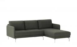 hülsta Sofa Ecksofa HS 450 | Grüngrau / Anthrazitgrau (Dunkelgrün / Dunkelgrau) rechts 21 hülsta Sofa Ecksofa HS 450 | Grüngrau / Anthrazitgrau (Dunkelgrün / Dunkelgrau) rechts -Sofas Verkaufsladen 27402250 8 202102222237