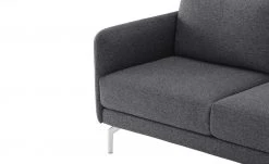 hülsta Sofa Ecksofa HS 450 | Anthrazit / Schwarzgrau rechts -Sofas Verkaufsladen 27402252 2 202102222237