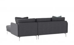 hülsta Sofa Ecksofa HS 450 | Anthrazit / Schwarzgrau rechts -Sofas Verkaufsladen 27402252 9 202102222237