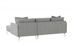 hülsta Sofa Ecksofa HS 450 | Lichtgrau / Schwarzgrau (Hellgrau / Dunkelgrau) rechts 15 hülsta Sofa Ecksofa HS 450 | Lichtgrau / Schwarzgrau (Hellgrau / Dunkelgrau) rechts -Sofas Verkaufsladen 27402254 1 202102222237