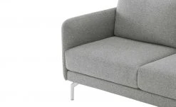 hülsta Sofa Ecksofa HS 450 | Lichtgrau / Schwarzgrau (Hellgrau / Dunkelgrau) rechts 18 hülsta Sofa Ecksofa HS 450 | Lichtgrau / Schwarzgrau (Hellgrau / Dunkelgrau) rechts -Sofas Verkaufsladen 27402254 4 202102222237