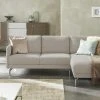 hülsta Sofa Ecksofa HS 450 | Graubeige / Natur (Beige / Creme) rechts 1 hülsta Sofa Ecksofa HS 450 | Graubeige / Natur (Beige / Creme) rechts -Sofas Verkaufsladen 27402256 4 202102222237