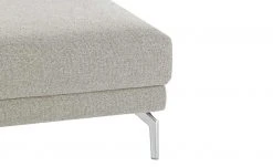 hülsta Sofa Ecksofa HS 450 | Graubeige / Natur (Beige / Creme) rechts -Sofas Verkaufsladen 27402256 9 202102222237