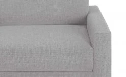hülsta Sofa Ecksofa HS 450 | Platingrau links -Sofas Verkaufsladen 27402259 15 202102222237
