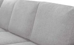 hülsta Sofa Ecksofa HS 450 | Platingrau links -Sofas Verkaufsladen 27402259 16 202102222237