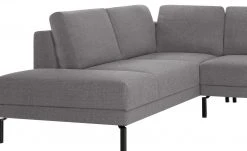 hülsta Sofa Ecksofa HS 450 | Beigebraun links -Sofas Verkaufsladen 27402261 10 202102222237
