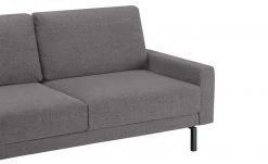 hülsta Sofa Ecksofa HS 450 | Beigebraun links -Sofas Verkaufsladen 27402261 11 202102222237