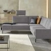 hülsta Sofa Ecksofa HS 450 | Beigebraun links -Sofas Verkaufsladen 27402261 16 202102222237