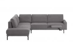 hülsta Sofa Ecksofa HS 450 | Beigebraun links -Sofas Verkaufsladen 27402261 2 202102222237