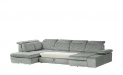 switch Wohnlandschaft Avilla | Grau (Silbergrau) links Erweiterte Funktion -Sofas Verkaufsladen 27402278 4 202106092233