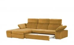 switch Ecksofa Avilla | Amber (Gelb) links Erweiterte Funktion -Sofas Verkaufsladen 27402286 13 202103091243