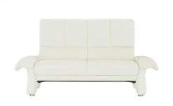 himolla Ledersofa 6001 | Schnee (Creme) -Sofas Verkaufsladen 27402348 10 202101212236