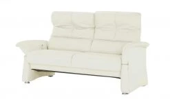 himolla Ledersofa 6001 | Schnee (Creme) -Sofas Verkaufsladen 27402348 2 202101212236