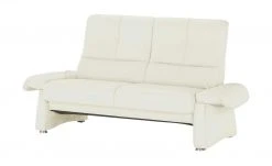 himolla Ledersofa 6001 | Schnee (Creme) -Sofas Verkaufsladen 27402348 3 202101212236