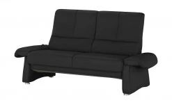himolla Ledersofa 6001 | Schwarz -Sofas Verkaufsladen 27402349 1 202101212237