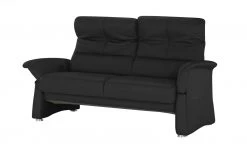 himolla Ledersofa 6001 | Schwarz -Sofas Verkaufsladen 27402349 2 202101212237