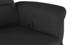 himolla Ledersofa 6001 | Schwarz -Sofas Verkaufsladen 27402349 8 202101212237
