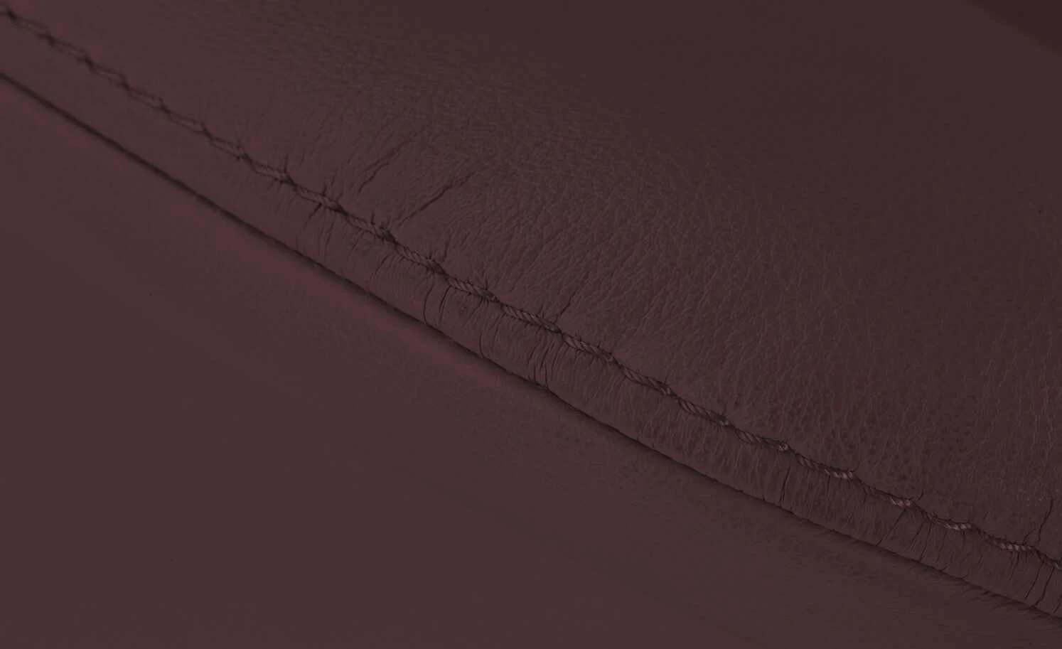 himolla Ledersofa 6001 | Burgund (Dunkelrot) 8 himolla Ledersofa 6001 | Burgund (Dunkelrot) – Bild 6