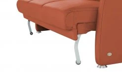 himolla Vorziehsofa 6001 | Orange -Sofas Verkaufsladen 27402358 4 202101212237