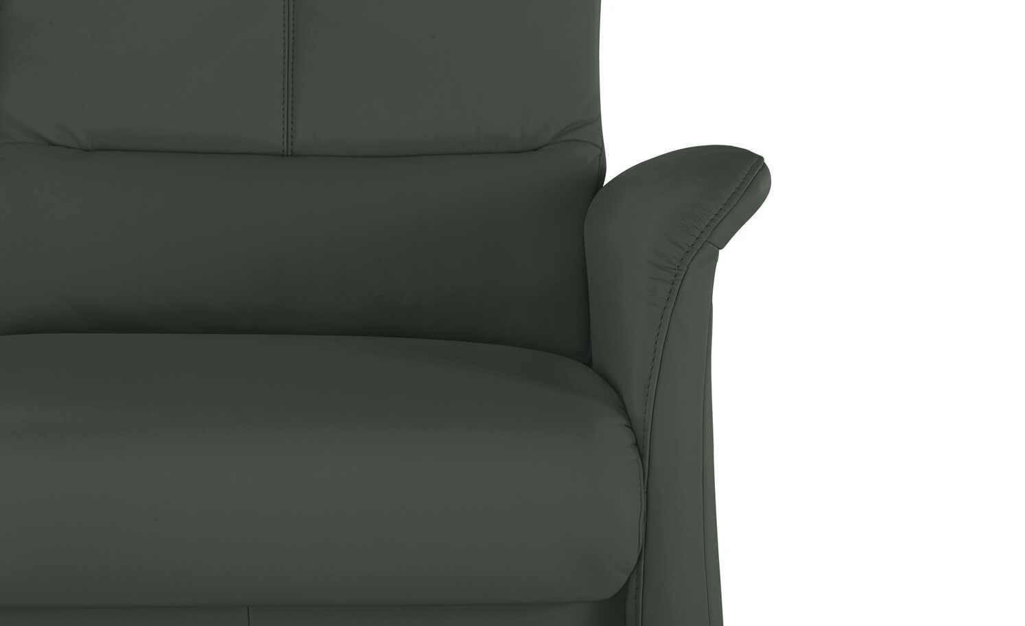 himolla Vorziehsofa 6001 | Alge (Dunkelgrün) 9 himolla Vorziehsofa 6001 | Alge (Dunkelgrün) – Bild 7