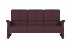 himolla Vorziehsofa 6001 | Burgund (Dunkelrot) -Sofas Verkaufsladen 27402360 2 202101212237