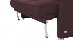 himolla Vorziehsofa 6001 | Burgund (Dunkelrot) -Sofas Verkaufsladen 27402360 8 202101212237