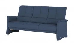 himolla Vorziehsofa 6001 | Lagune (Dunkelblau) -Sofas Verkaufsladen 27402362 10 202101212237