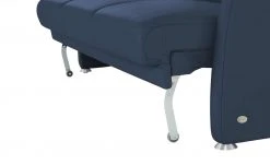 himolla Vorziehsofa 6001 | Lagune (Dunkelblau) -Sofas Verkaufsladen 27402362 7 202101212237